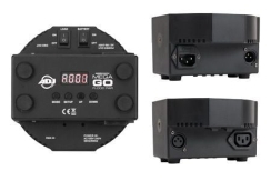ADJ Mega Go Flood Par Led Işık - 2