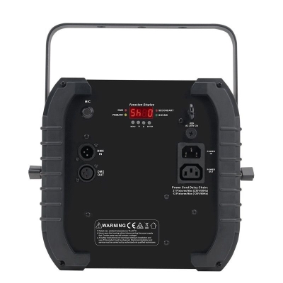 ADJ Revo 4 IR Led Işık - 2