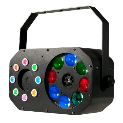 ADJ STINGER GOBO RGB Led Işık - 1