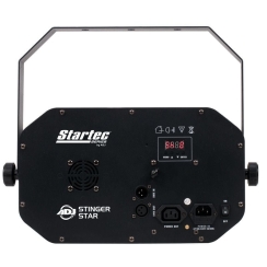ADJ STINGER STAR RGB Led Işık - 2