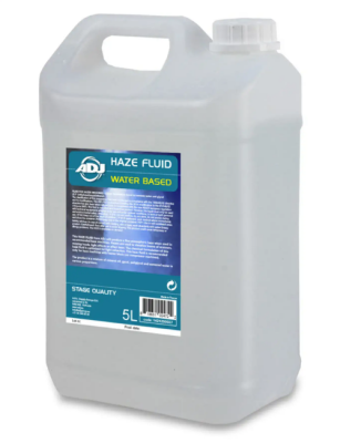 ADJ Su Bazlı Haze Likidi 5 LT. - 1