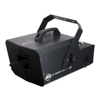 ADJ VF Snow Flurry HO Kar Makinesi - 1