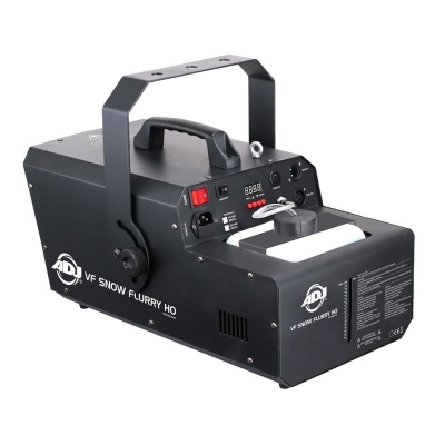 ADJ VF Snow Flurry HO Kar Makinesi - 2