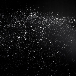 ADJ VF Snow Flurry HO Kar Makinesi - 3