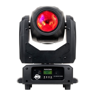 ADJ Vizi Beam RXONE Hybrid Işık - 1