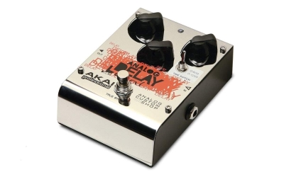 Akai Analog Delay Gitar Efekti Pedalı - 1