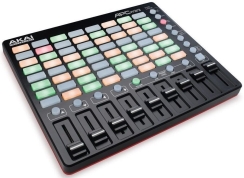 Akai APC Mini Müzik Prodüksiyonu Kontrol Cihazı - Akai