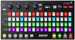 Akai Fire FL Studio Kontrol Cihazı - Akai