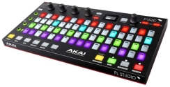 Akai Fire FL Studio Kontrol Cihazı - 2