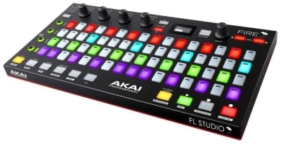 Akai Fire FL Studio Kontrol Cihazı - 2