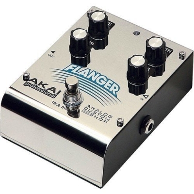 Akai Flanger Gitar Efekt Pedalı - 1
