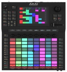 Akai Force Kontrol Cihazı - Akai