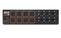 Akai LPD8 Kontrol Cihazı - Akai