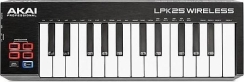 Akai LPK25 WIRELESS 25 Tuş Midi Klavye - Akai