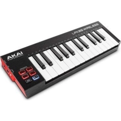Akai LPK25 WIRELESS 25 Tuş Midi Klavye - 2