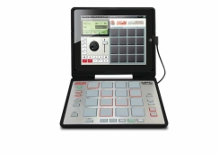 Akai Mpc Fly iPad Controller - Akai