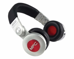 Akai MPC Kulak Üstü Kulaklık - Akai