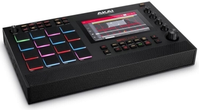 Akai Mpc Live 2 Kontrol Cihazı - 2