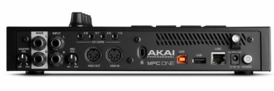 Akai MPC ONE Müzik Prodüksiyonu Kontrol Cihazı - 3