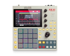 Akai MPC One Retro - Müzik Prodüksiyonu Kontrol Cihazı - Akai