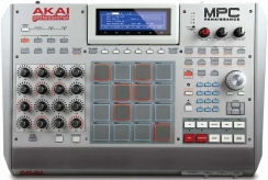 Akai Mpc Ren Davul Makinesi - Akai