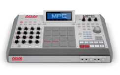 Akai Mpc Ren Davul Makinesi - 2