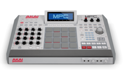 Akai Mpc Ren Davul Makinesi - 2