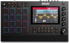 Akai MPC Studio II Kontrol Cihazı - Akai