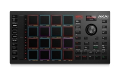 Akai MPC Studio Müzik Prodüksiyonu Kontrol Cihazı - 2