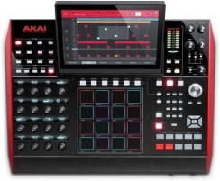 Akai MPCX Kontrol Cihazı - Akai