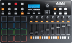 Akai MPD232 Kontrol Cihazı - 2