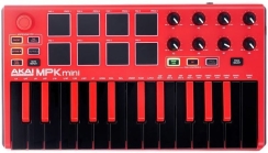 Akai Mpk Mini 2 25 Tuşlu Midi Klavye - Akai