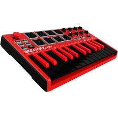 Akai Mpk Mini 2 25 Tuşlu Midi Klavye - 2