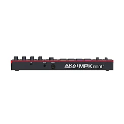 Akai MPK Mini MK4 Type-C 25 Tuşlu Midi Klavye - 3