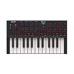 Akai MPK Mini MK4 Type-C 25 Tuşlu Midi Klavye - 2