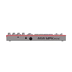 Akai MPK Mini MK4 Type-C 25 Tuşlu Midi Klavye - 6