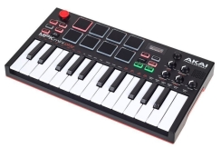 Akai Mpk Mini Play Midi Klavye (Siyah) - 2
