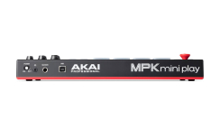 Akai Mpk Mini Play Midi Klavye (Siyah) - 4