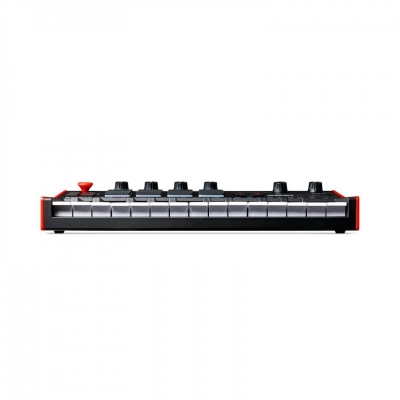 Akai MPK Mini Play MK3 Midi Klavye - 3