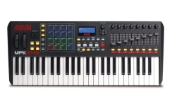 Akai MPK249 49 Tuş Midi Klavye - Akai
