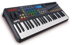 Akai MPK249 49 Tuş Midi Klavye - 2