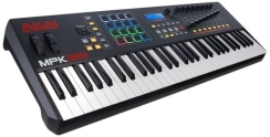 Akai MPK261 61 Tuş Midi Klavye - 2