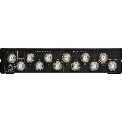 AKG APS4 UHF Anten ve Güç Bölücü - 1