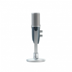 AKG ARA USB Condenser Podcast Bilgisayar Yayıncı Youtuber Gamer Mikrofon - 5