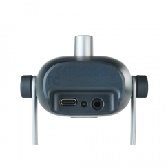 AKG ARA USB Condenser Podcast Bilgisayar Yayıncı Youtuber Gamer Mikrofon - 6
