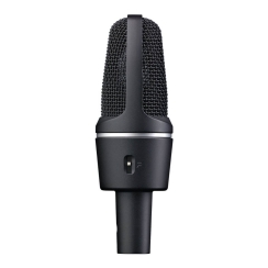 AKG C3000 Condenser Stüdyo Mikrofonu - 3