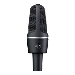 AKG C3000 Condenser Stüdyo Mikrofonu - 4