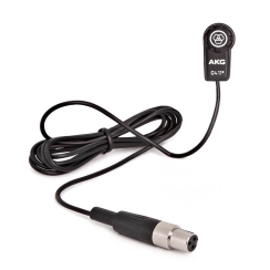 AKG C411 L Kondenser Enstrüman Mikrofonu - 2