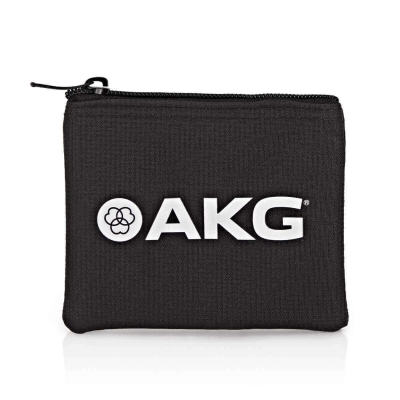 AKG C411 L Kondenser Enstrüman Mikrofonu - 4