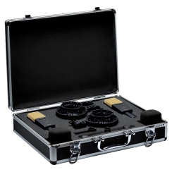 AKG C414 XL II Match Pair Condenser Mikrofon Seti - 2